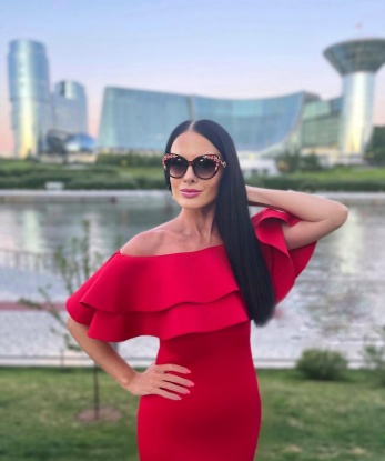 Анкета проститутки Татьяна - Фото 1, Усть-Илимск, 35 лет, №6968